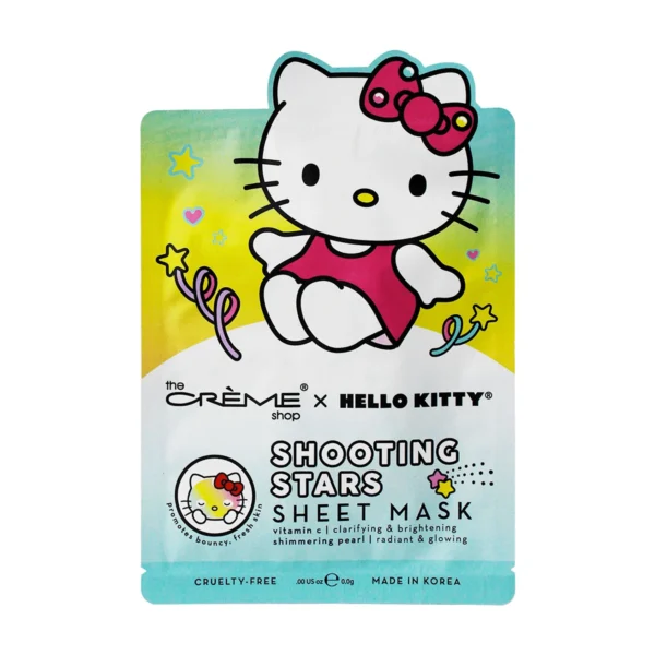 Hello Kitty Sheet Mask